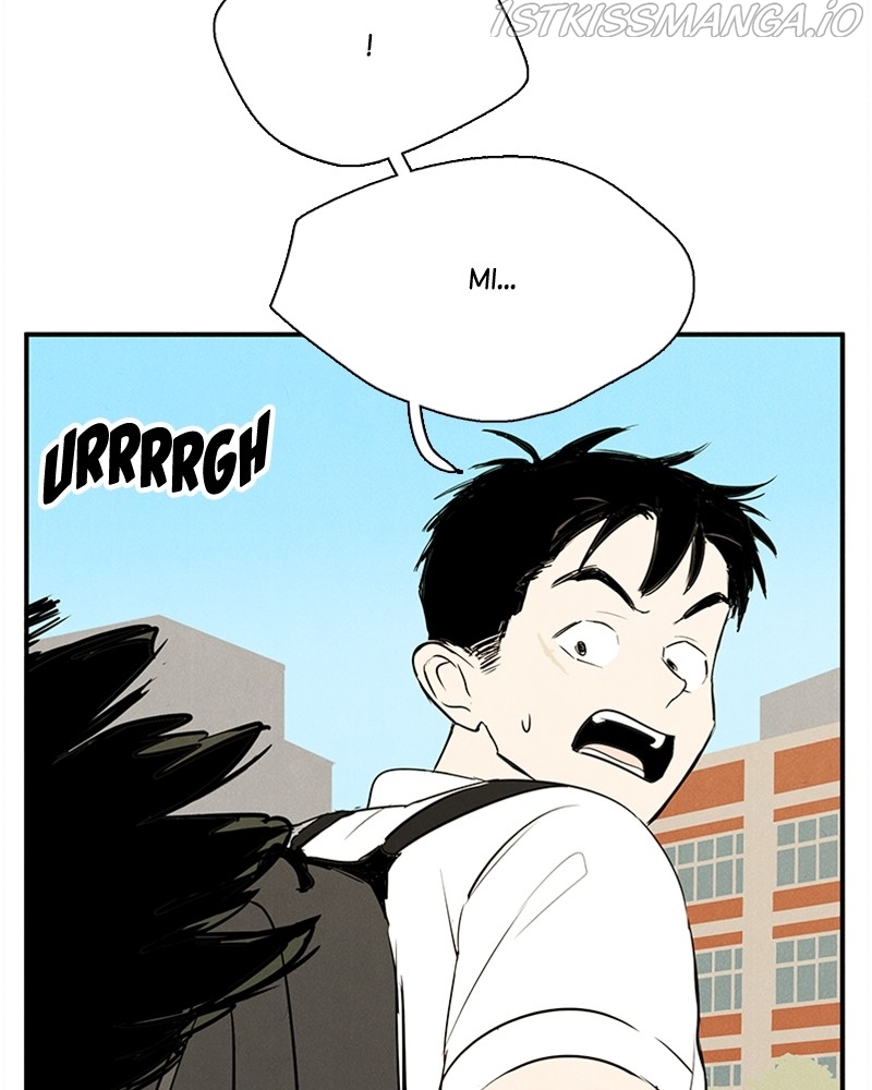 After School Lessons for Unripe Apples Chapter 67 - page 241