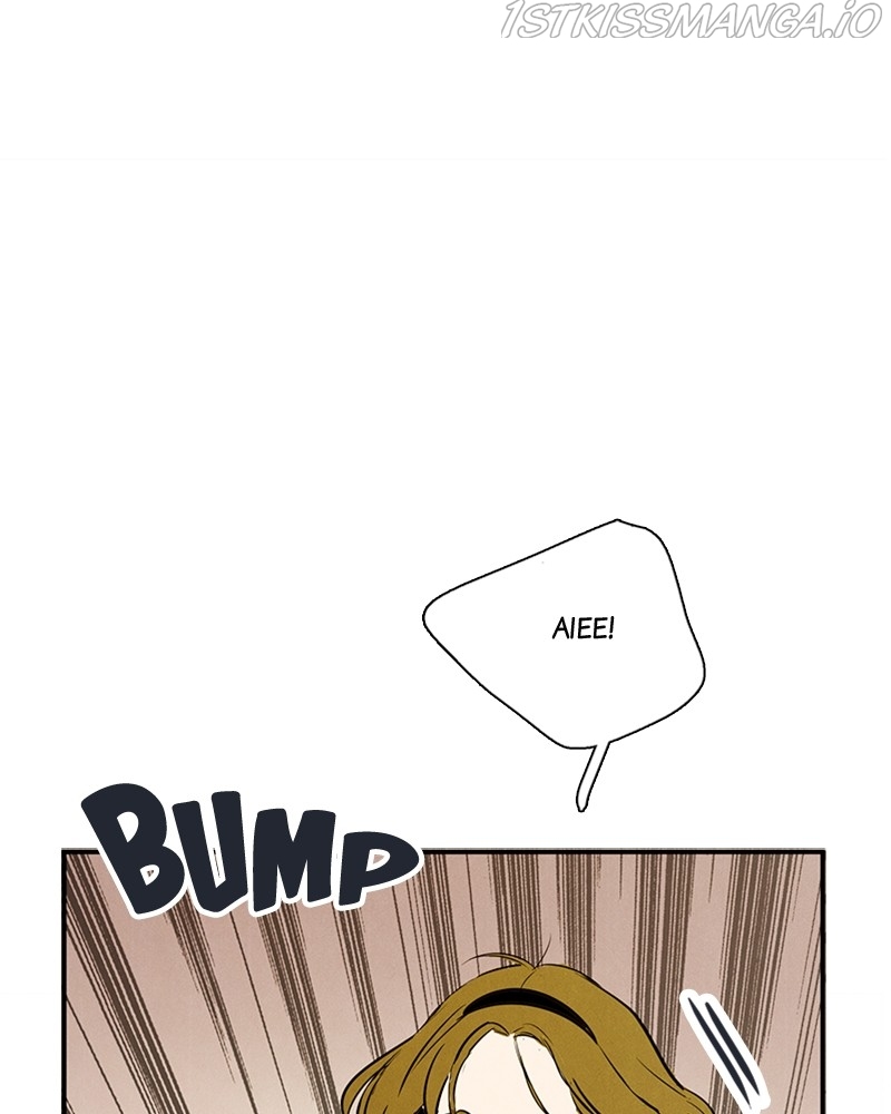 After School Lessons for Unripe Apples Chapter 67 - page 244
