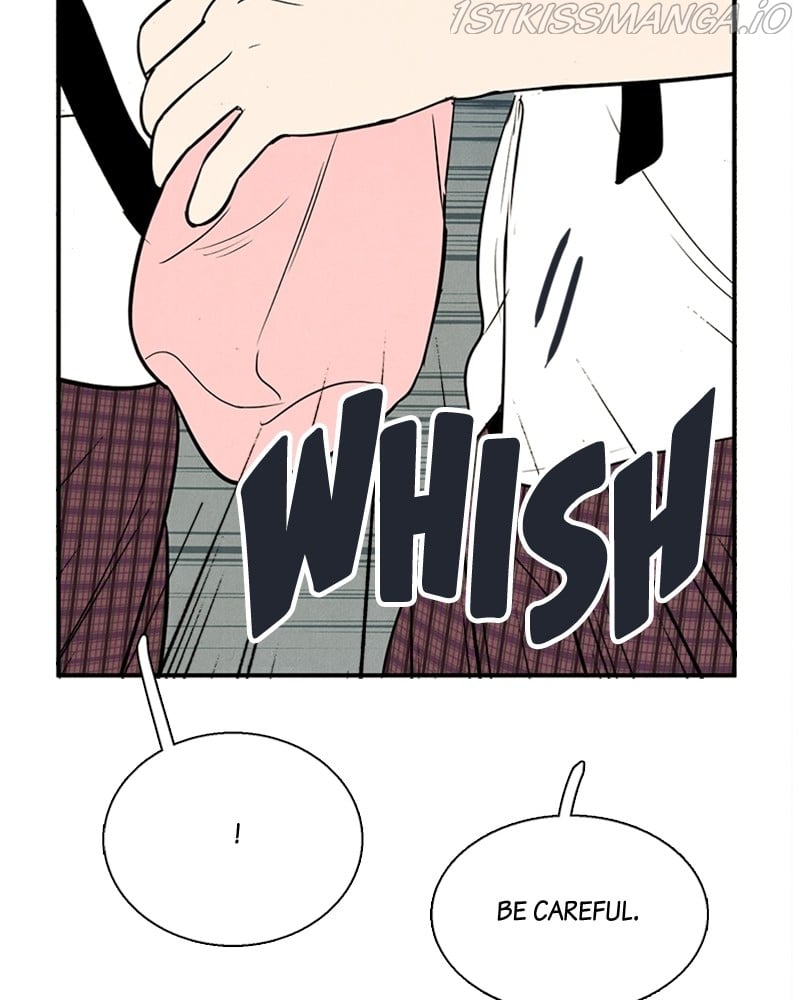 After School Lessons for Unripe Apples Chapter 67 - page 247
