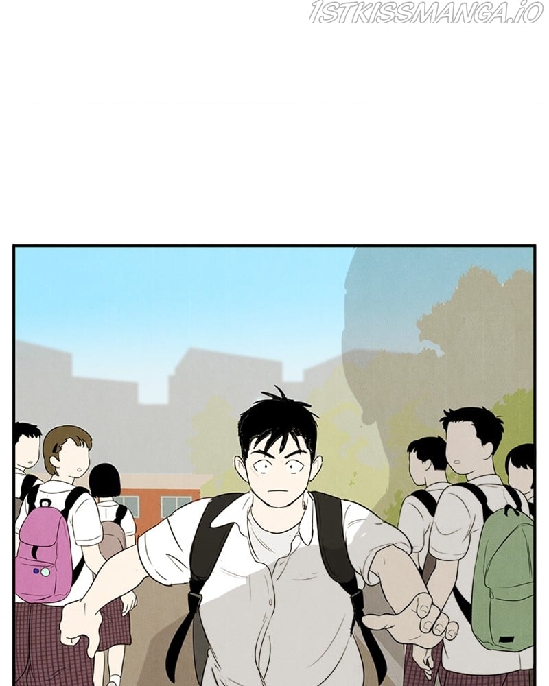 After School Lessons for Unripe Apples Chapter 67 - page 255
