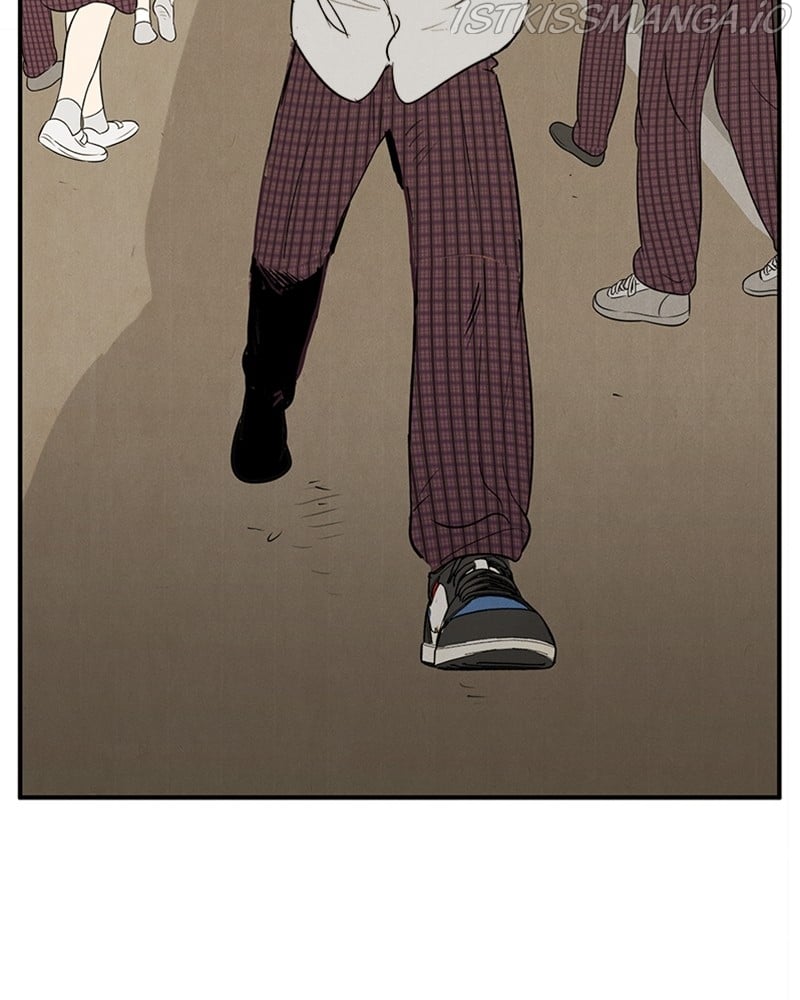 After School Lessons for Unripe Apples Chapter 67 - page 256