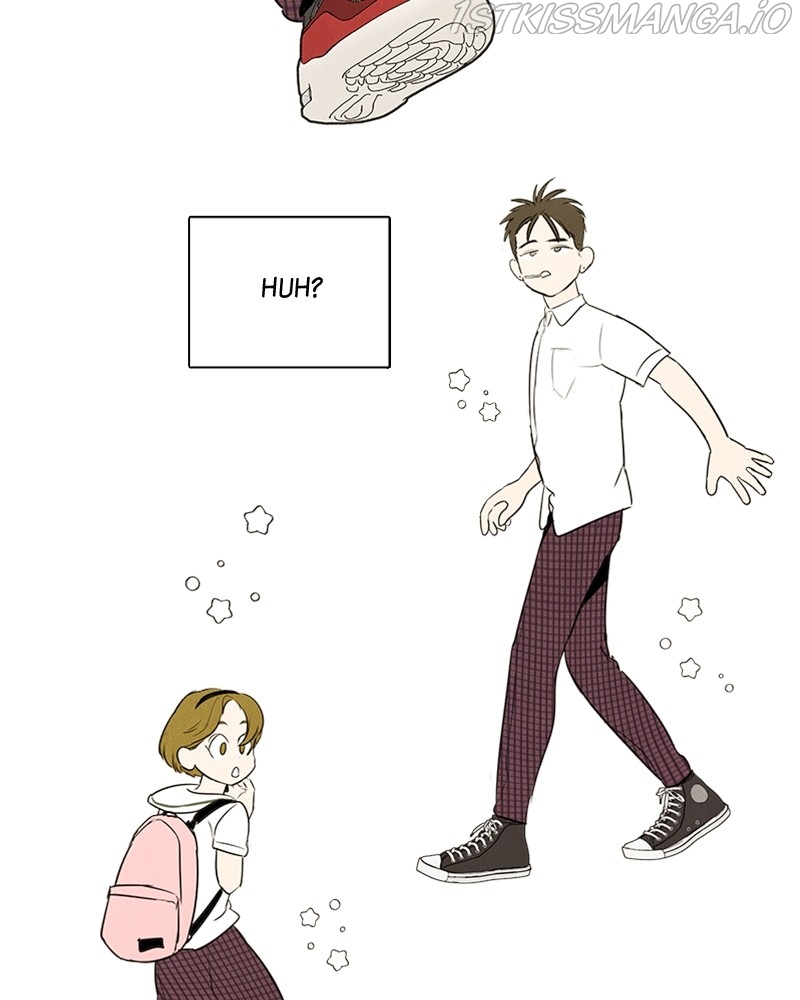 After School Lessons for Unripe Apples Chapter 67 - page 262
