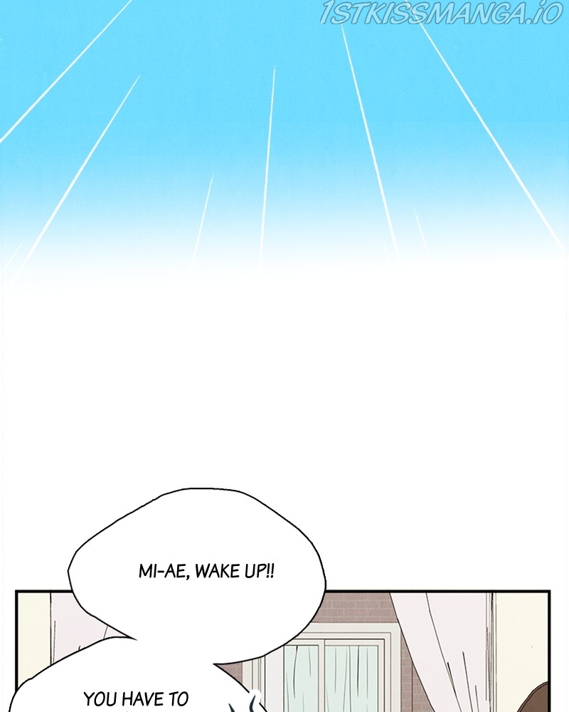 After School Lessons for Unripe Apples Chapter 67 - page 30