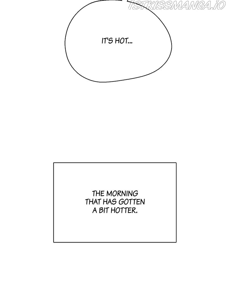 After School Lessons for Unripe Apples Chapter 67 - page 35