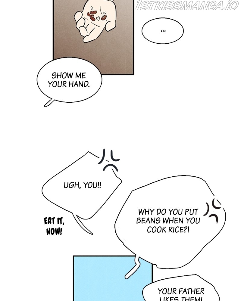 After School Lessons for Unripe Apples Chapter 67 - page 39