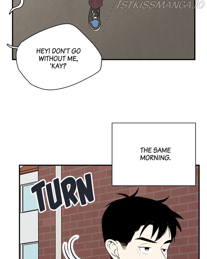 After School Lessons for Unripe Apples Chapter 67 - page 54