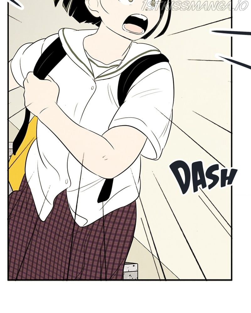 After School Lessons for Unripe Apples Chapter 67 - page 57