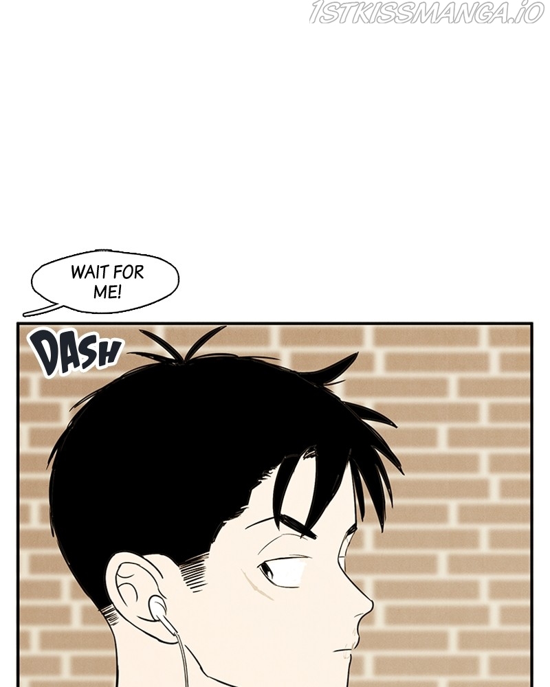 After School Lessons for Unripe Apples Chapter 67 - page 59