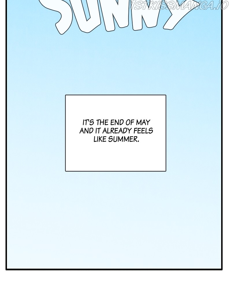 After School Lessons for Unripe Apples Chapter 67 - page 63