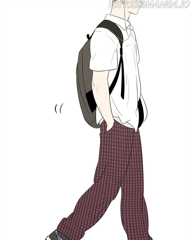 After School Lessons for Unripe Apples Chapter 67 - page 66