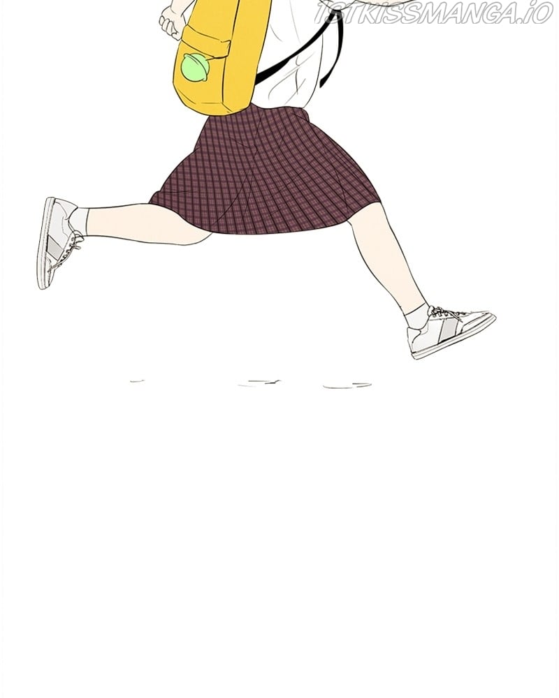 After School Lessons for Unripe Apples Chapter 67 - page 68