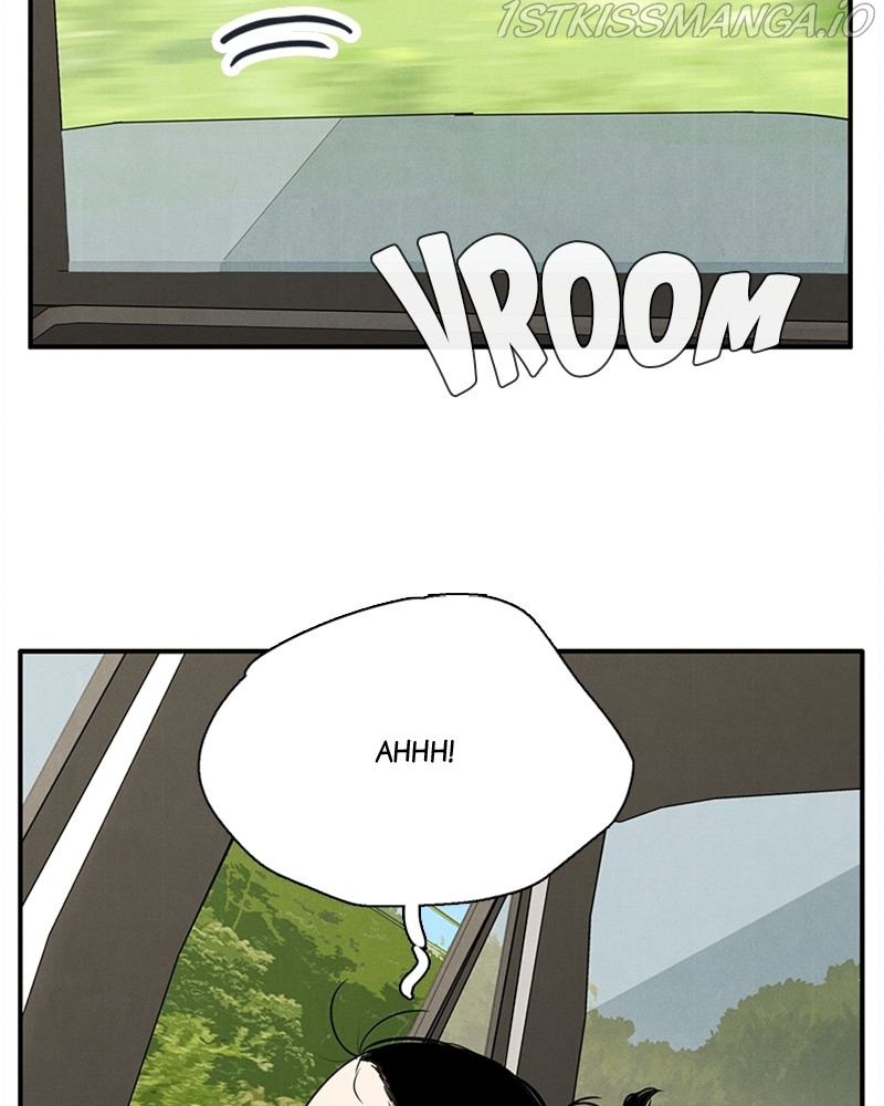 After School Lessons for Unripe Apples Chapter 67 - page 76
