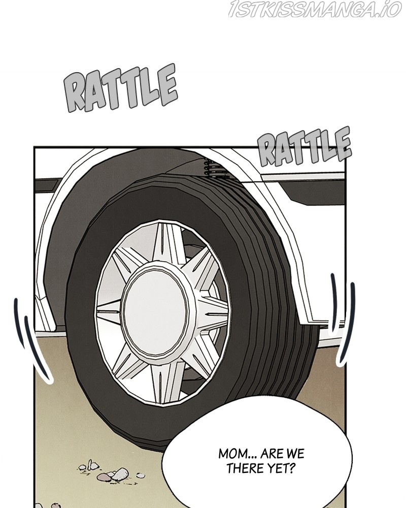After School Lessons for Unripe Apples Chapter 67 - page 79
