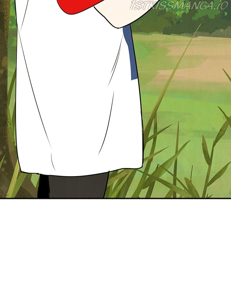 After School Lessons for Unripe Apples Chapter 67 - page 8
