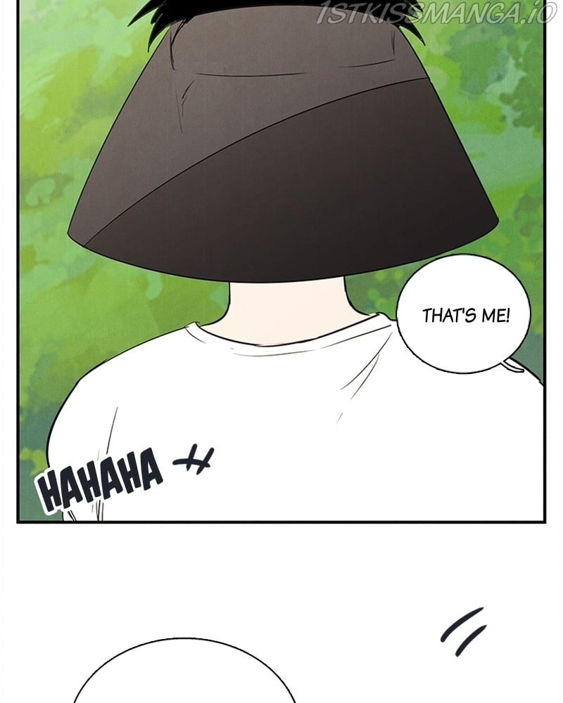 After School Lessons for Unripe Apples Chapter 67 - page 94
