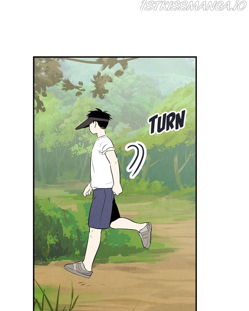 After School Lessons for Unripe Apples Chapter 67 - page 97