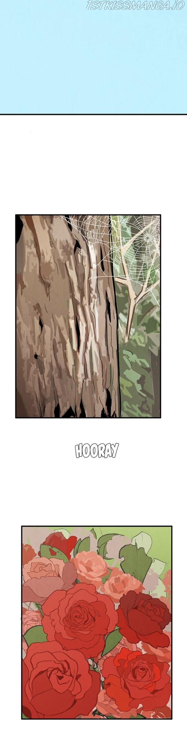 After School Lessons for Unripe Apples Chapter 65 - page 2