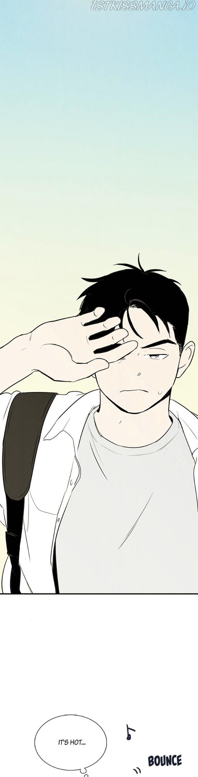 After School Lessons for Unripe Apples Chapter 65 - page 56