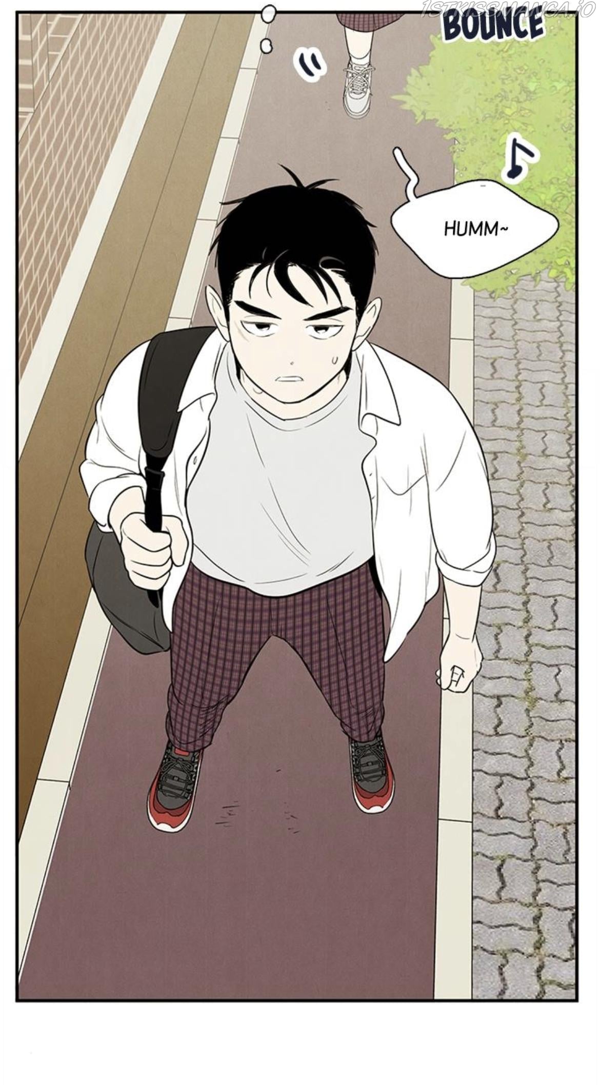 After School Lessons for Unripe Apples Chapter 65 - page 57