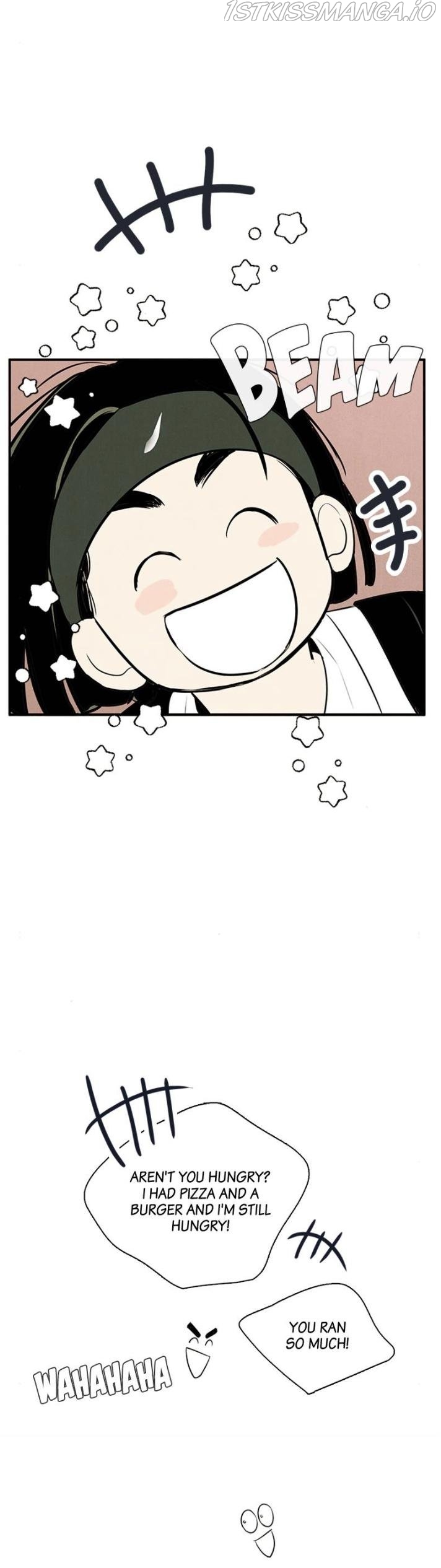 After School Lessons for Unripe Apples Chapter 65 - page 62