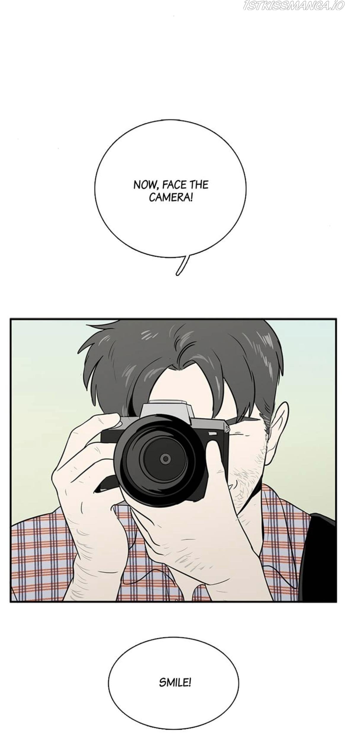 After School Lessons for Unripe Apples Chapter 65 - page 65