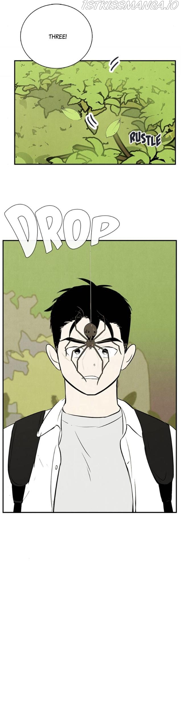 After School Lessons for Unripe Apples Chapter 65 - page 69