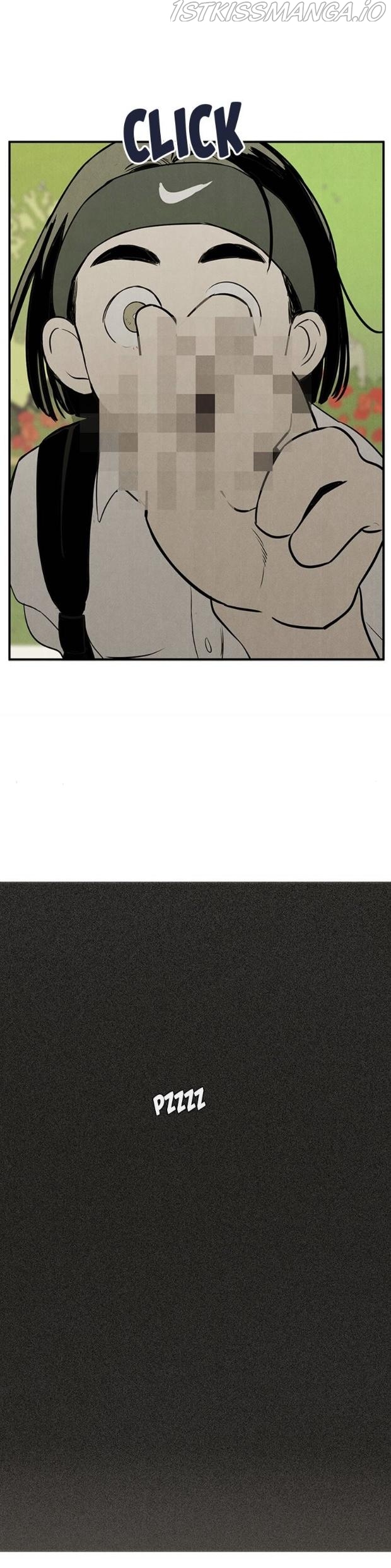 After School Lessons for Unripe Apples Chapter 65 - page 72