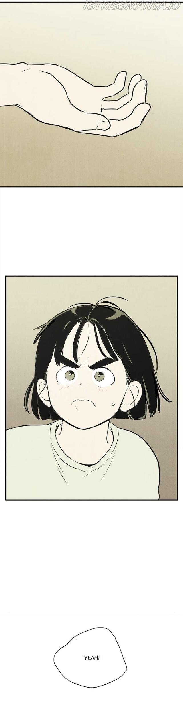 After School Lessons for Unripe Apples Chapter 64 - page 54