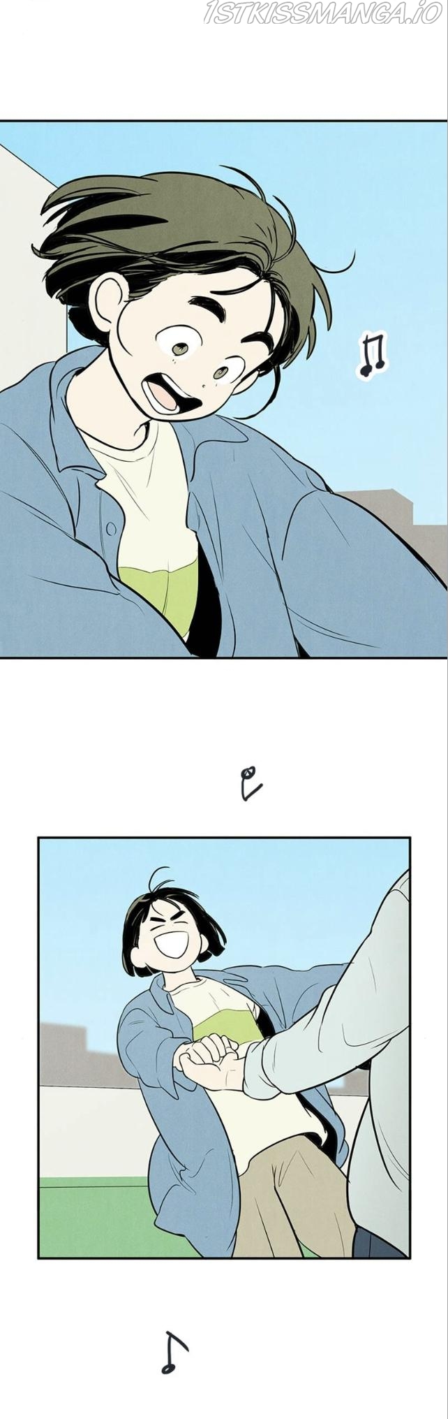 After School Lessons for Unripe Apples Chapter 63 - page 30