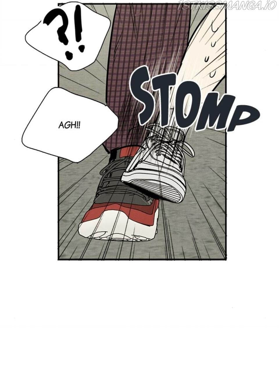 After School Lessons for Unripe Apples Chapter 62 - page 16