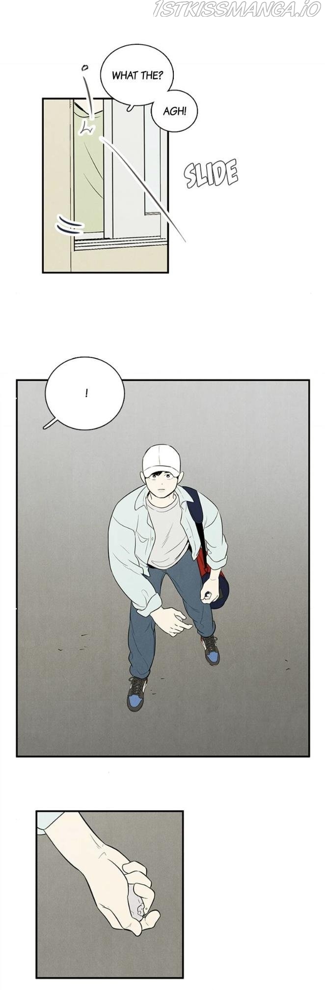 After School Lessons for Unripe Apples Chapter 62 - page 48
