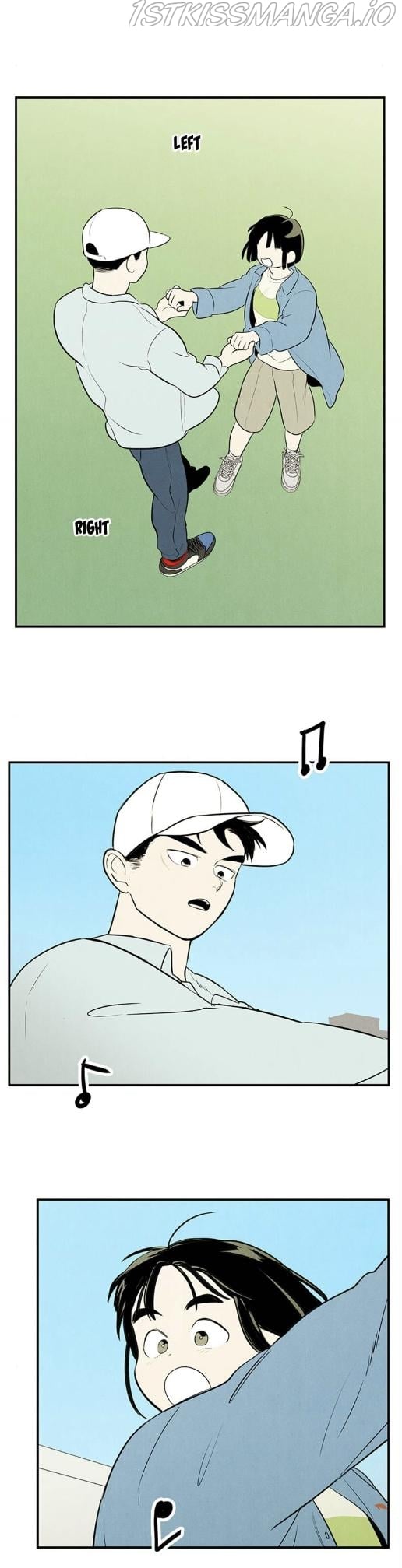 After School Lessons for Unripe Apples Chapter 62 - page 70