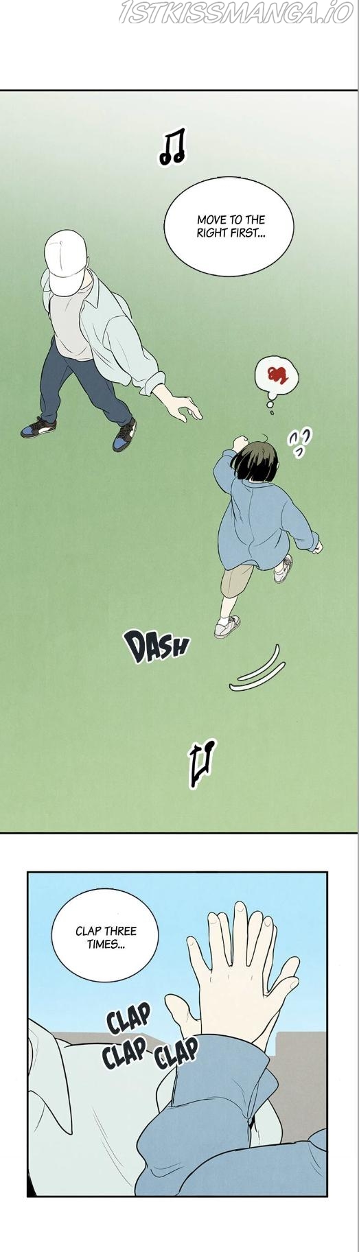 After School Lessons for Unripe Apples Chapter 62 - page 71