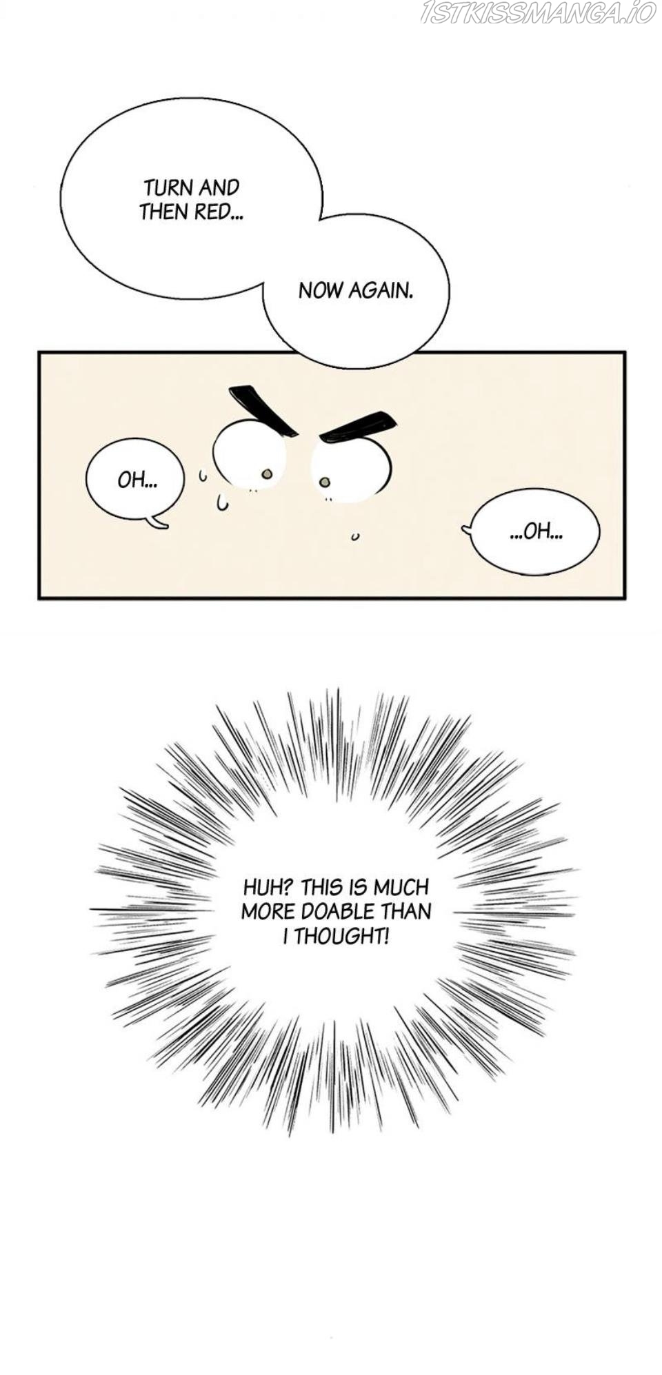 After School Lessons for Unripe Apples Chapter 62 - page 72