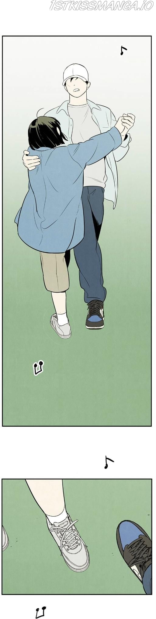 After School Lessons for Unripe Apples Chapter 62 - page 73