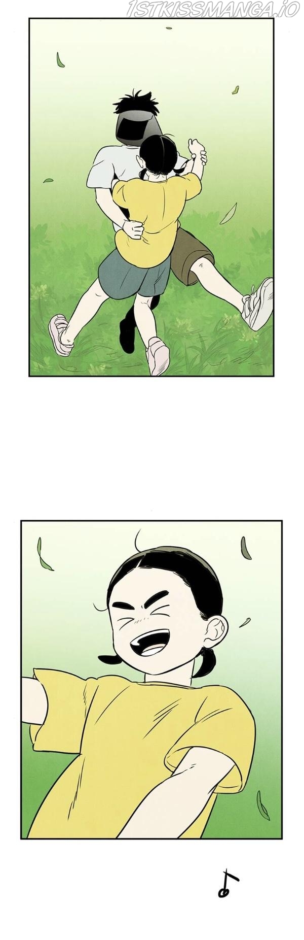 After School Lessons for Unripe Apples Chapter 62 - page 79