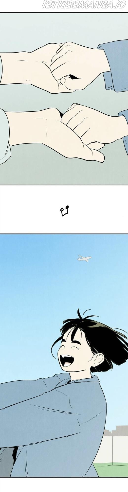 After School Lessons for Unripe Apples Chapter 62 - page 81