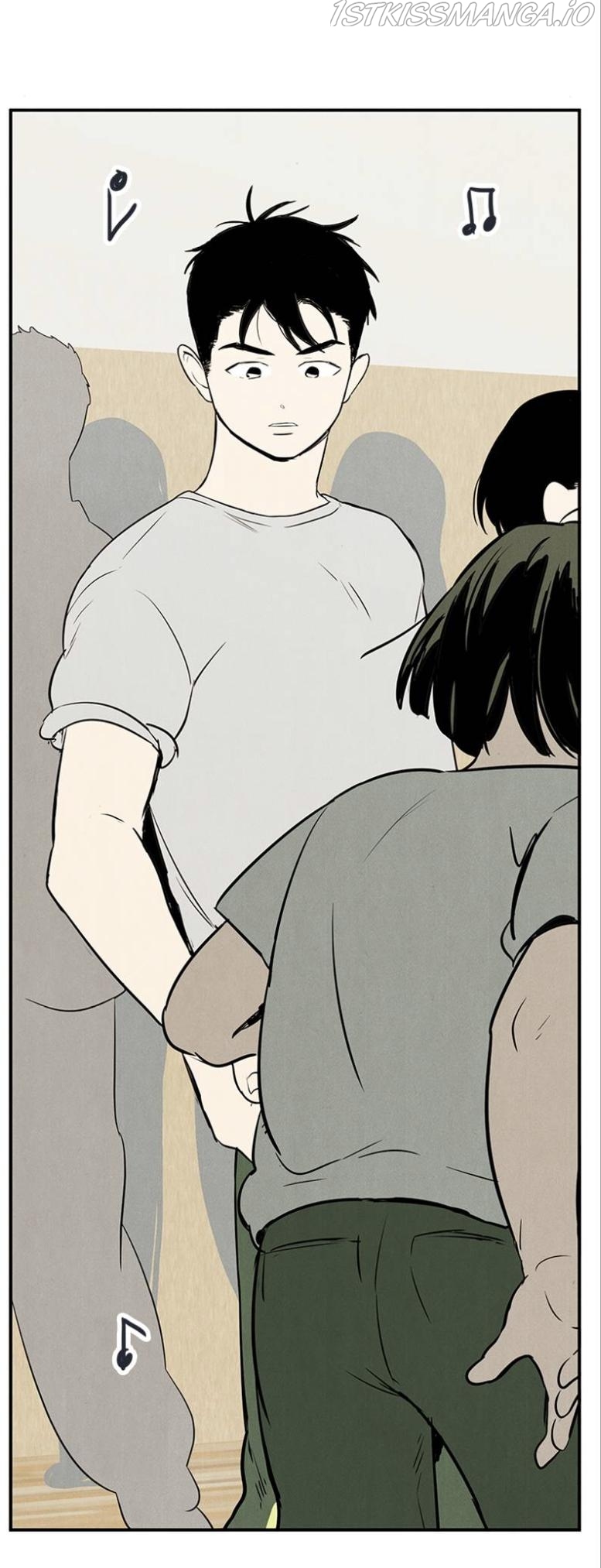 After School Lessons for Unripe Apples Chapter 61 - page 10