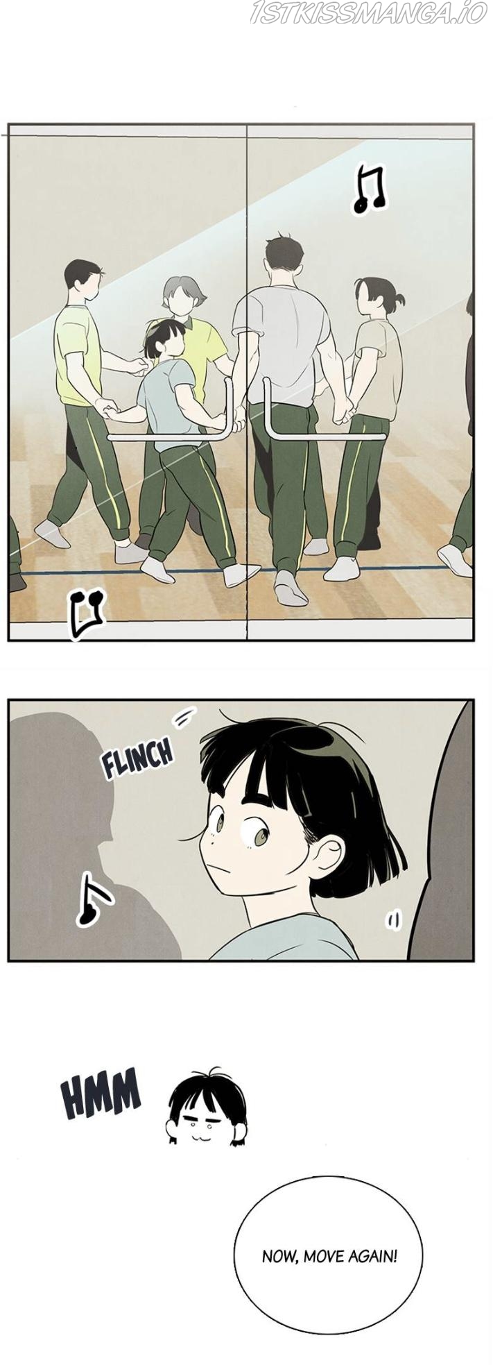 After School Lessons for Unripe Apples Chapter 61 - page 15