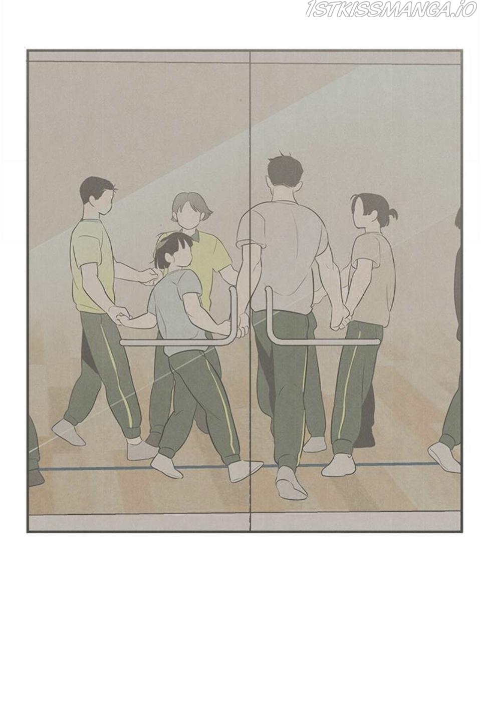 After School Lessons for Unripe Apples Chapter 61 - page 50