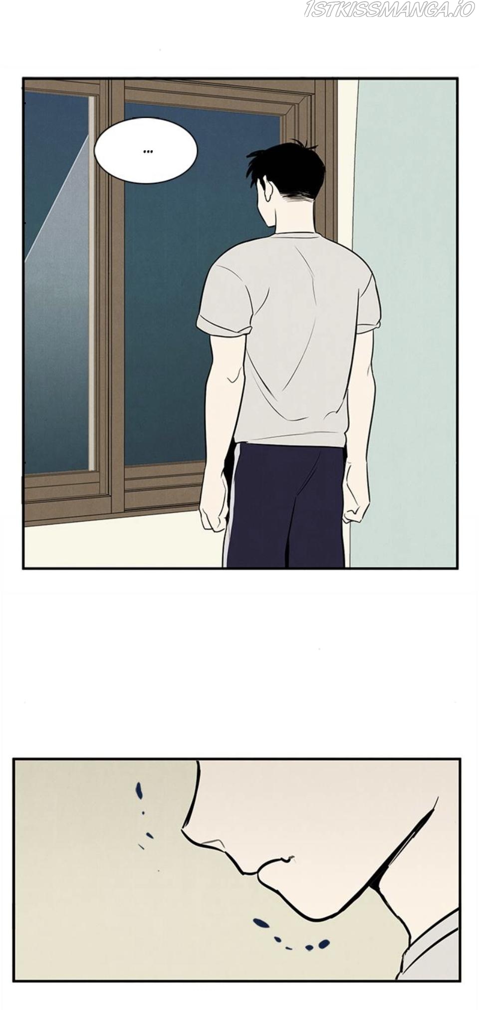 After School Lessons for Unripe Apples Chapter 61 - page 64