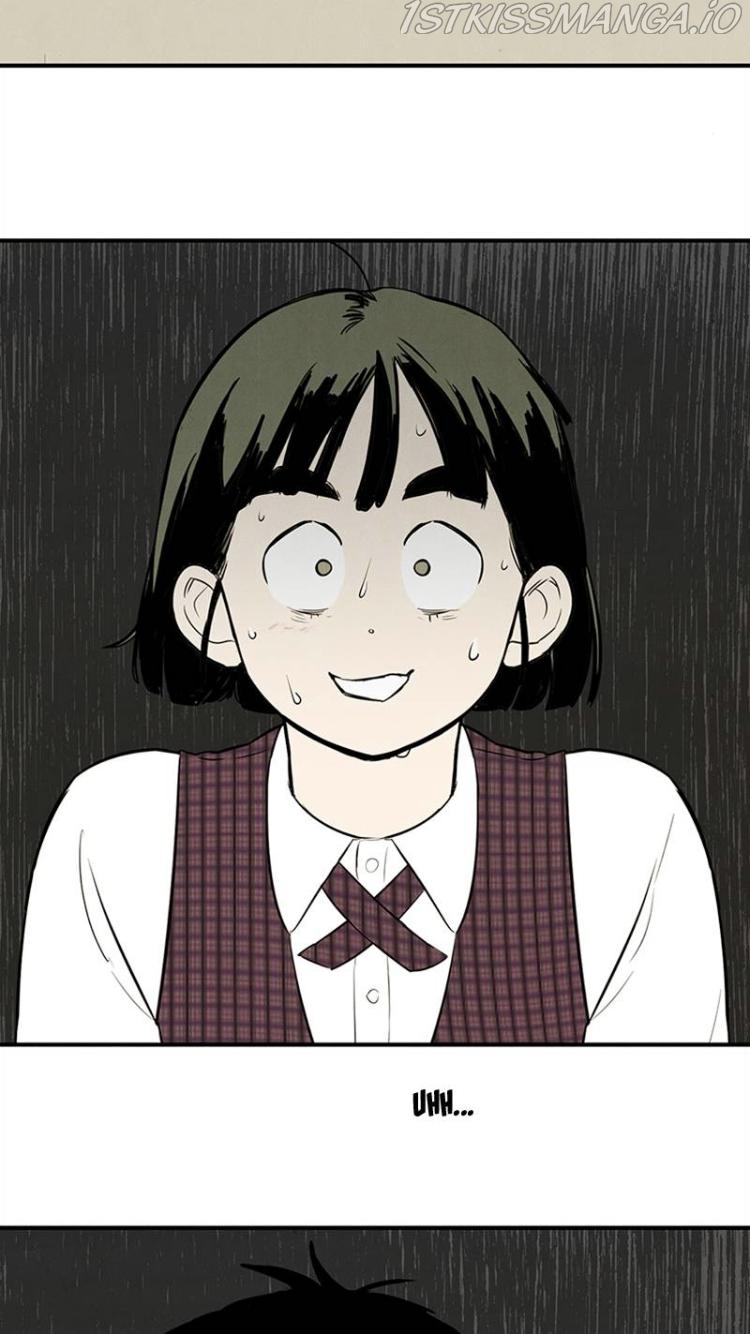 After School Lessons for Unripe Apples Chapter 60 - page 10
