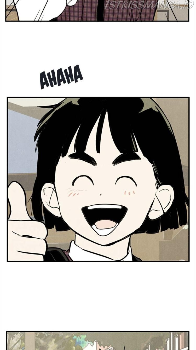 After School Lessons for Unripe Apples Chapter 60 - page 116
