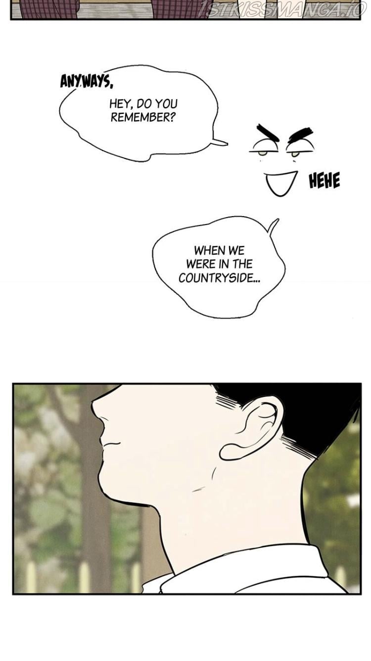 After School Lessons for Unripe Apples Chapter 60 - page 119