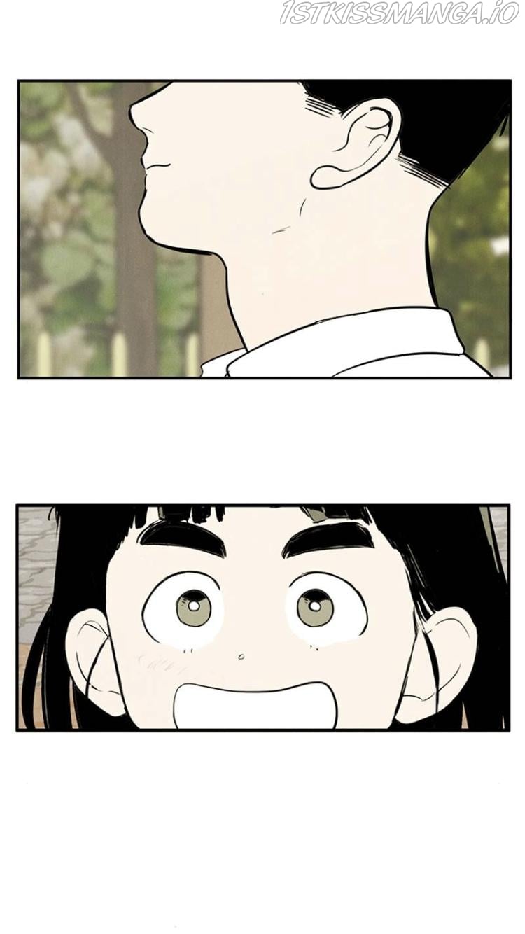 After School Lessons for Unripe Apples Chapter 60 - page 120