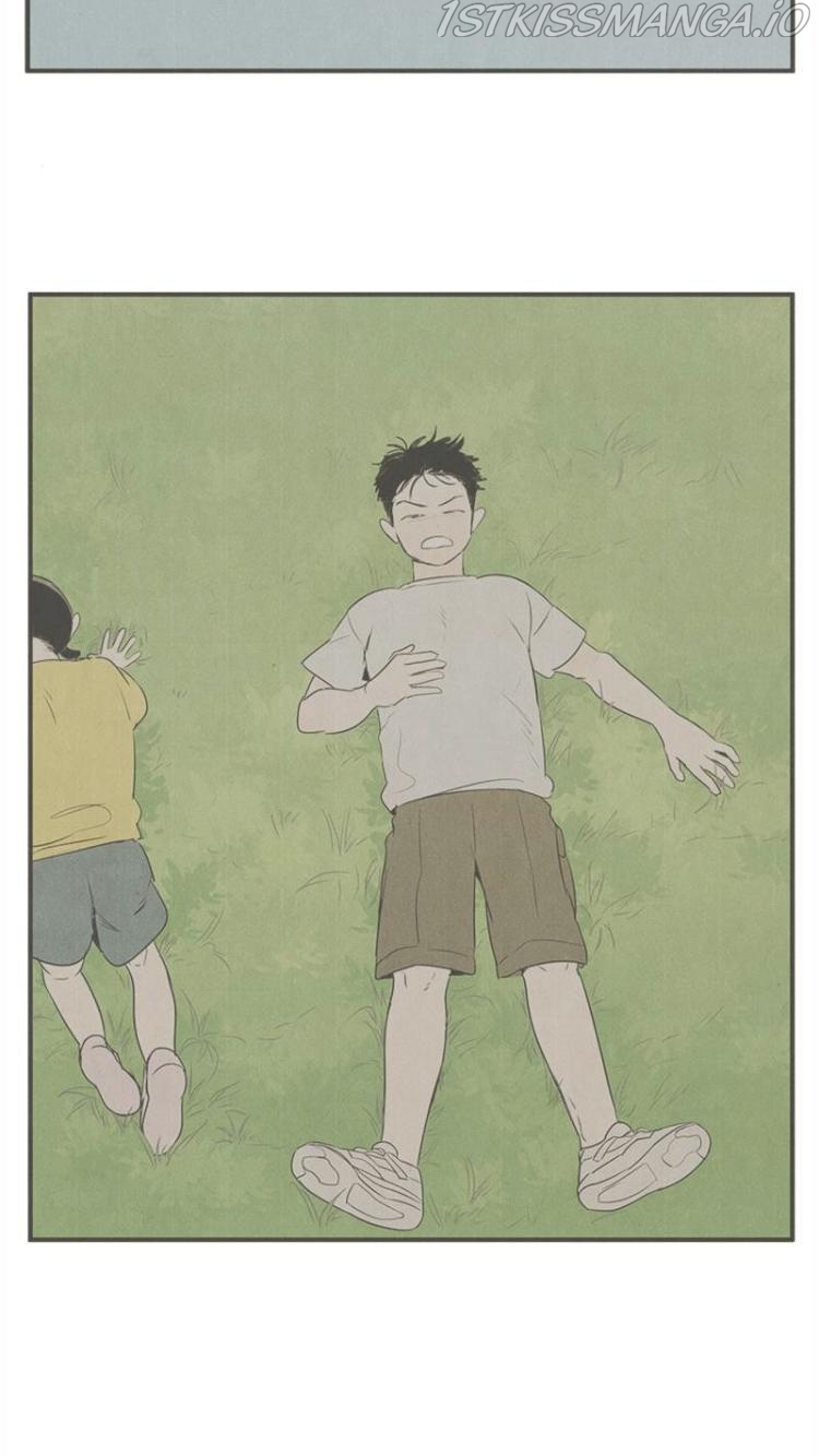 After School Lessons for Unripe Apples Chapter 60 - page 122