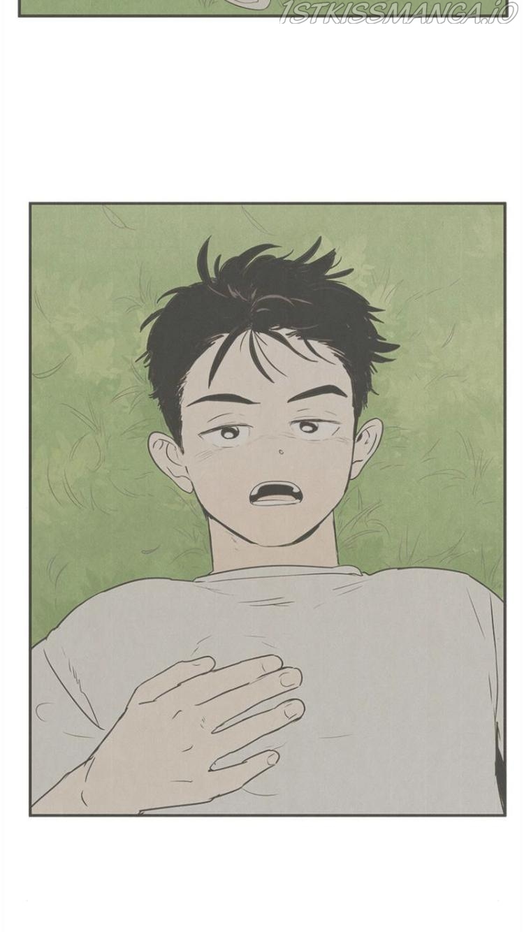 After School Lessons for Unripe Apples Chapter 60 - page 123