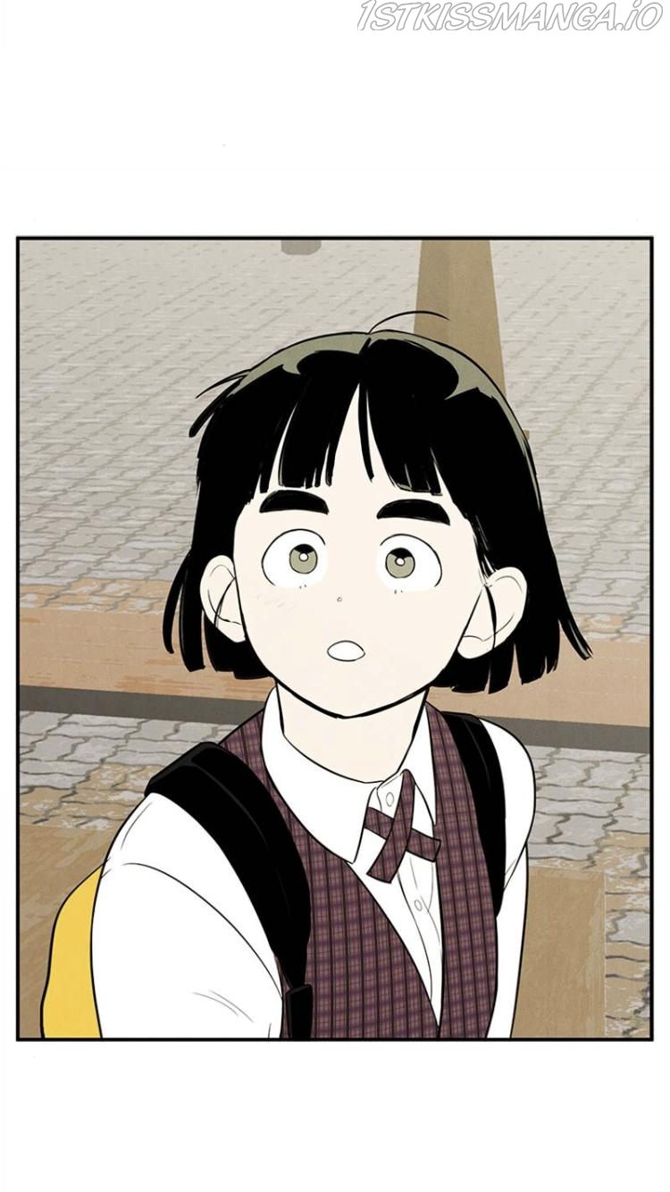 After School Lessons for Unripe Apples Chapter 60 - page 125