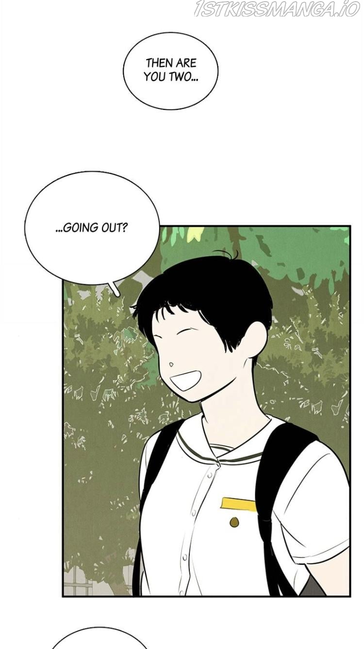 After School Lessons for Unripe Apples Chapter 60 - page 133