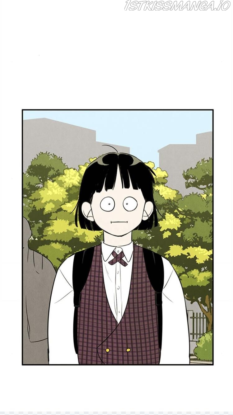 After School Lessons for Unripe Apples Chapter 60 - page 139